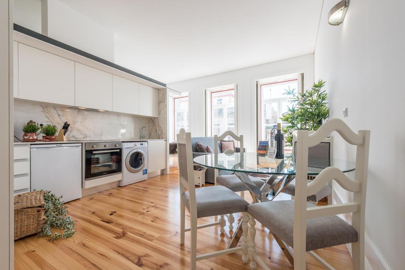 Guestready - Coral Apartment *