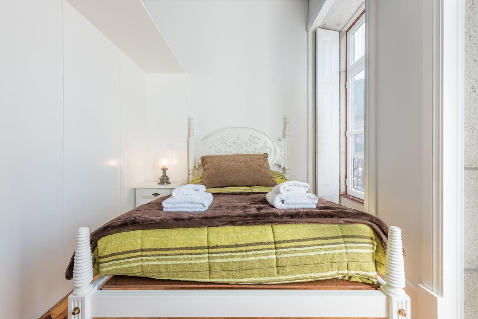Guestready - Coral Apartment Porto