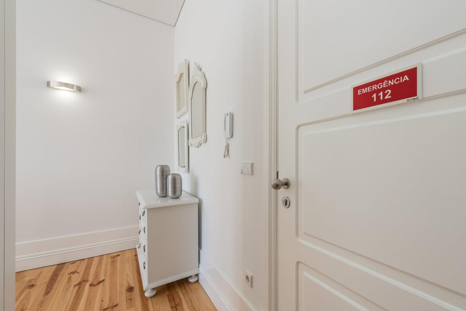 Guestready - Coral Apartment