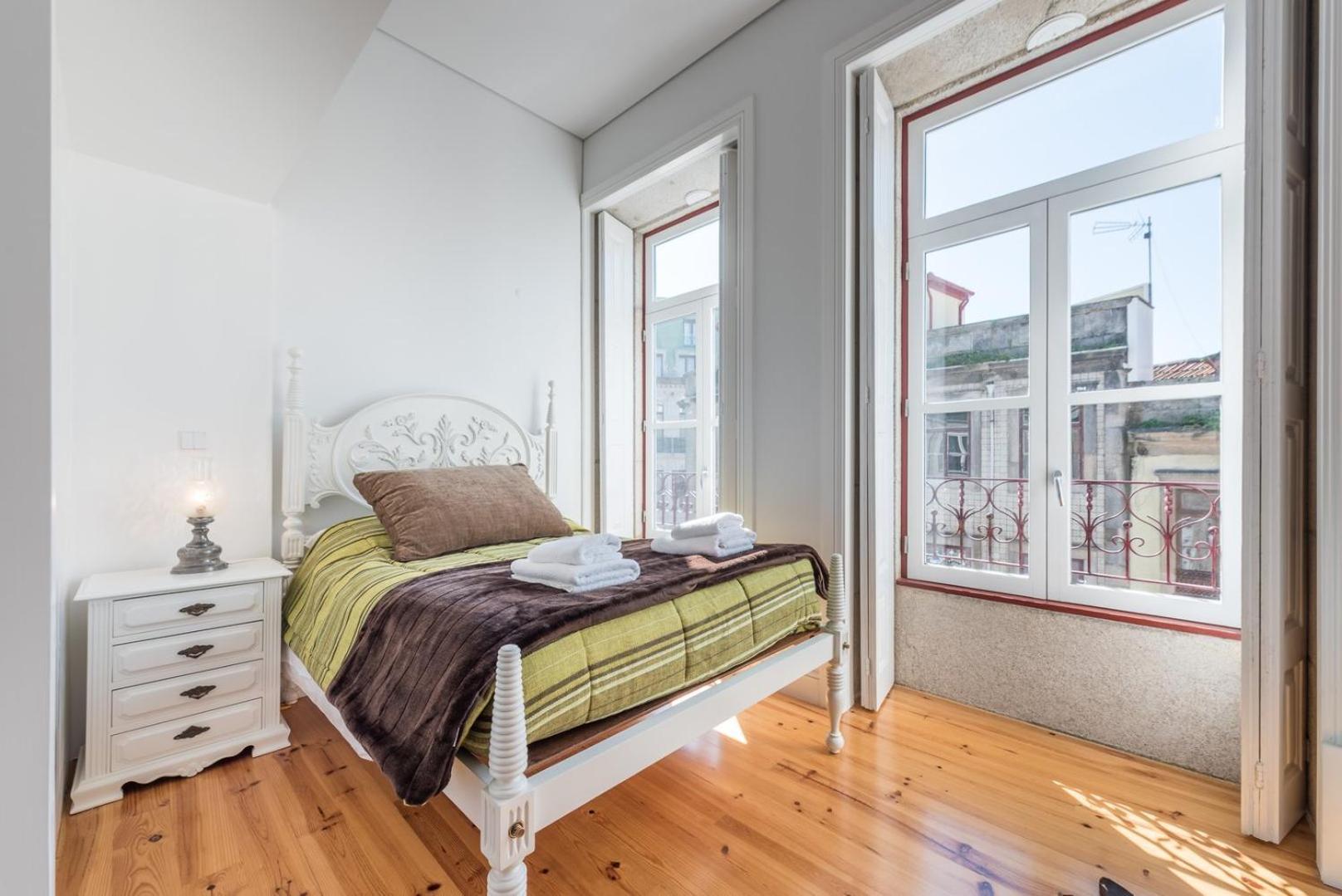 Guestready - Coral Apartment Porto