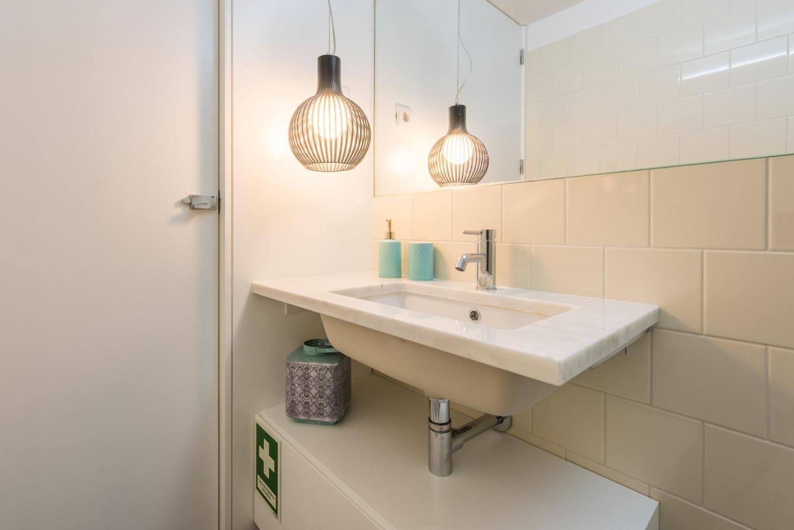 Apartment Guestready - Coral *